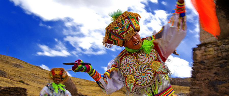 Día Mundial del Folclore: cinco danzas tradicionales de Perú que celebran su diversidad cultural